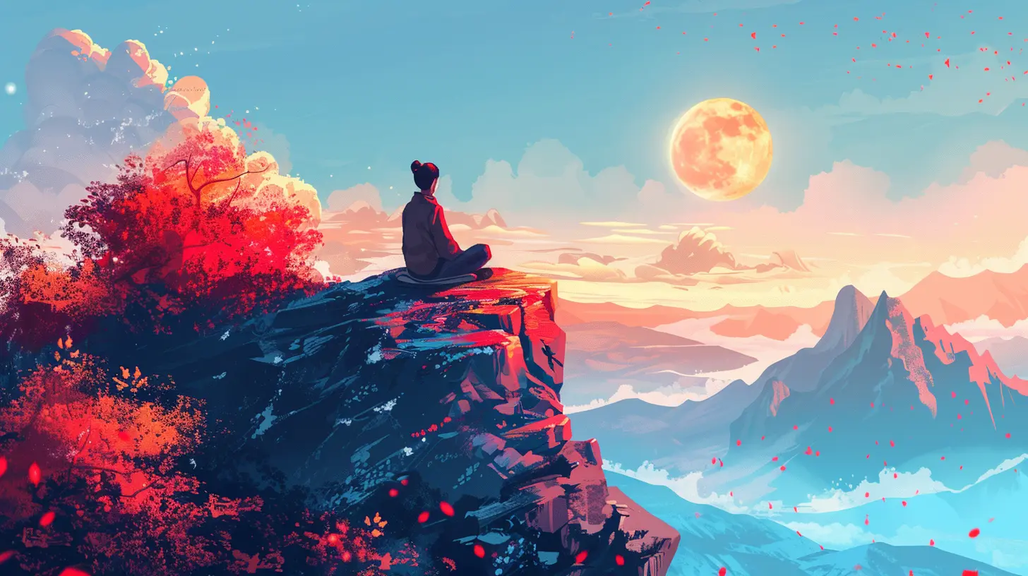 How to Use Mindfulness to Supercharge Productivity