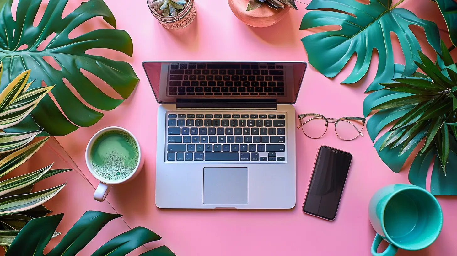 How to Use Mindfulness to Supercharge Productivity