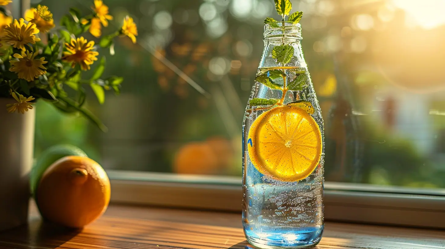 Hydration Hacks to Improve Your Post-Workout Recovery