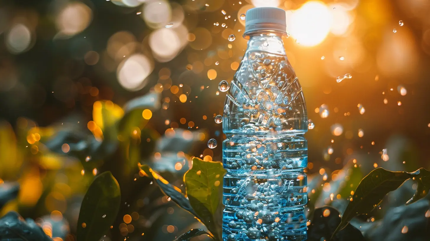 Hydration Hacks to Improve Your Post-Workout Recovery