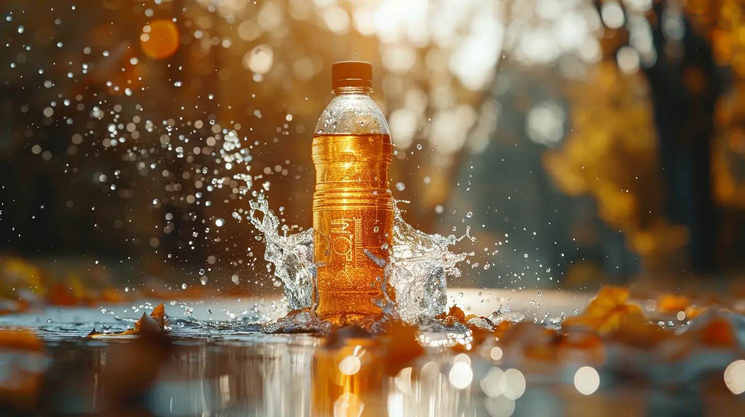 Hydration Secrets for Quicker Recovery After Exercise