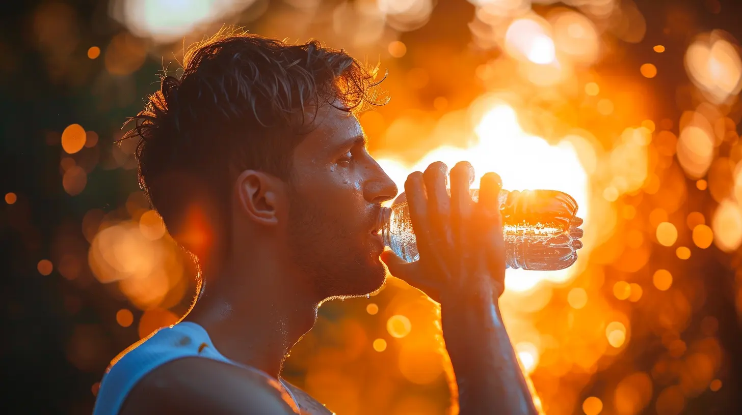 Hydration Tips Every Runner Should Know