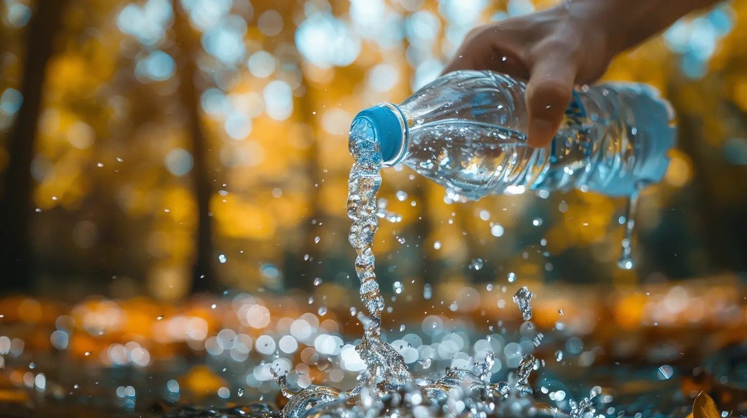 Hydration Tips Every Runner Should Know