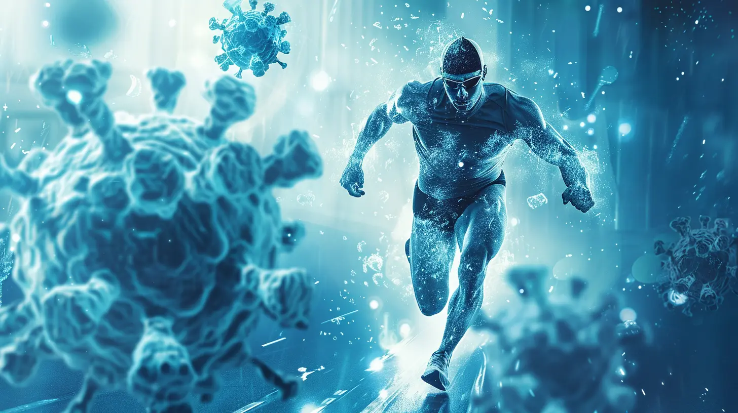 Immune System Boosts: How Faster Recovery Improves Your Overall Health