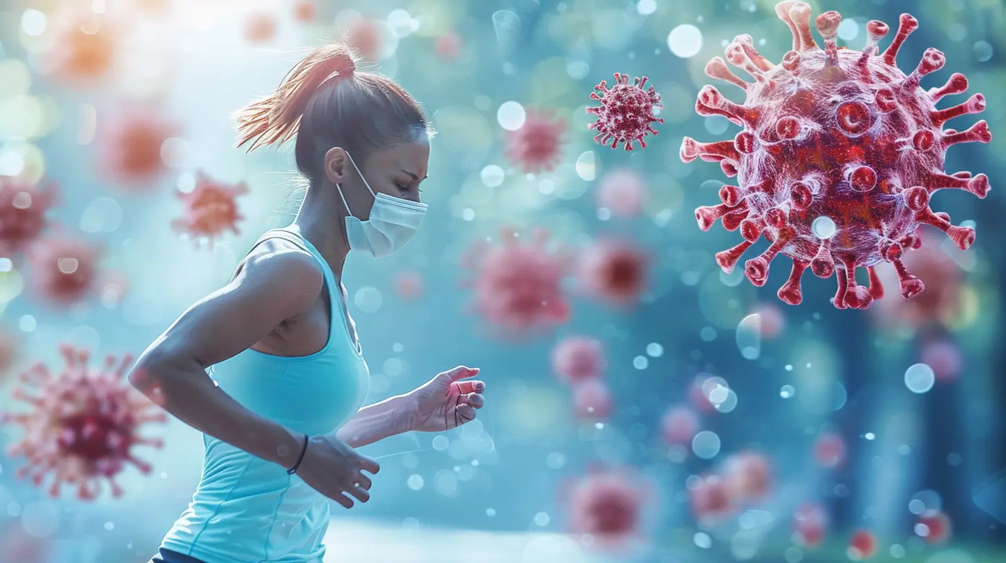 Immune System Boosts: How Faster Recovery Improves Your Overall Health