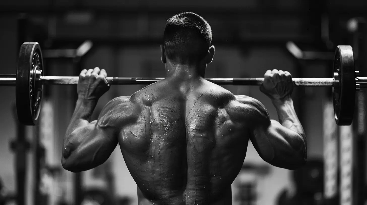 Introduction to Periodization for Long-Term Strength Gains