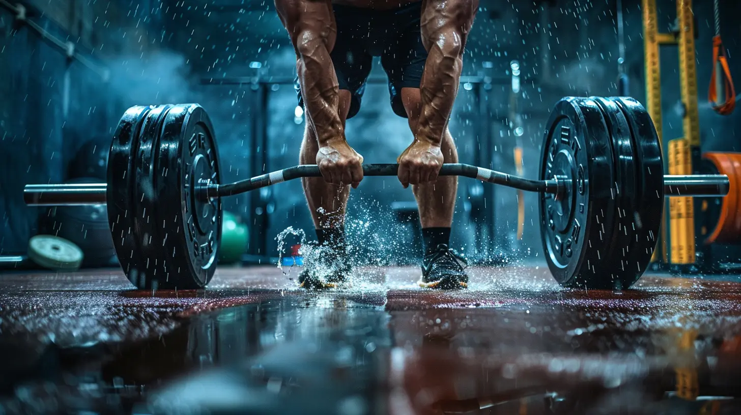 Introduction to Periodization for Long-Term Strength Gains