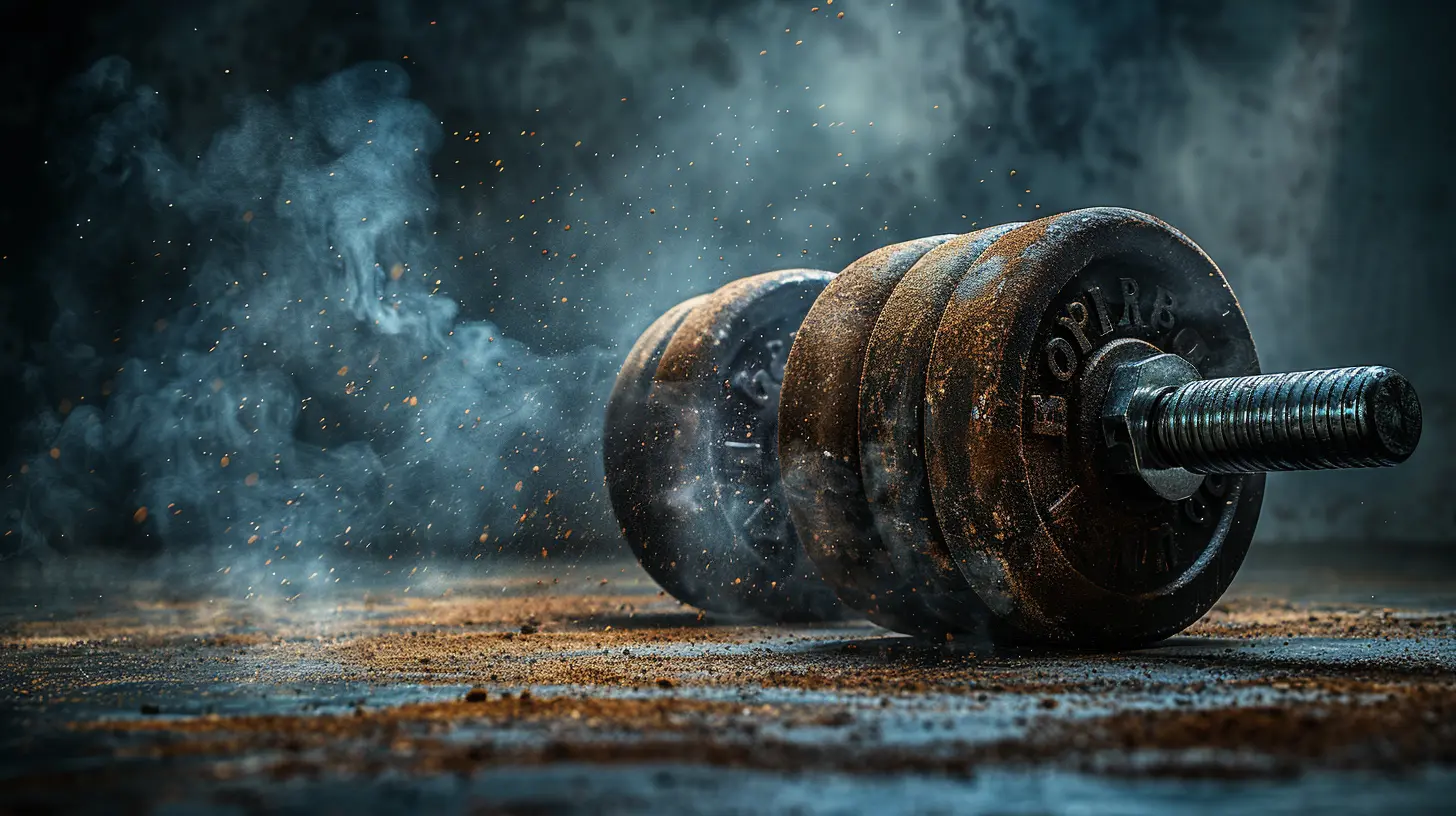 Introduction to Periodization for Long-Term Strength Gains