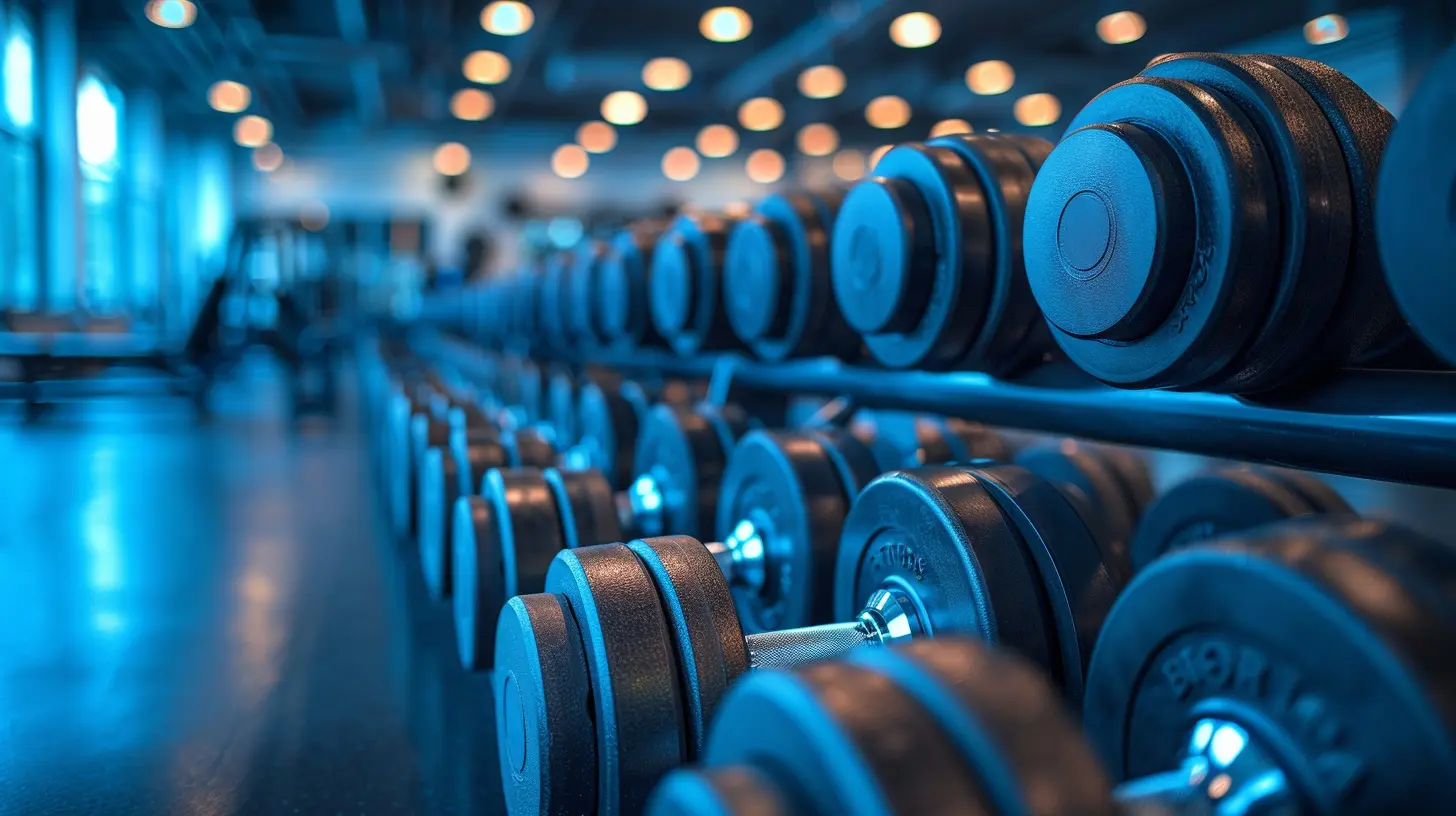 Introduction to Periodization for Long-Term Strength Gains