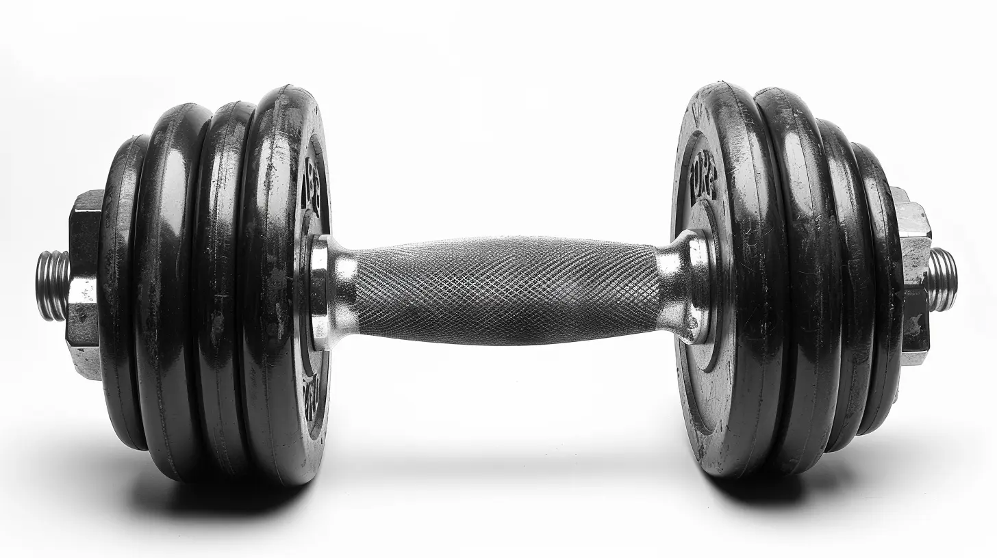 Is Form More Important Than Weight? Proper Techniques for Lifting