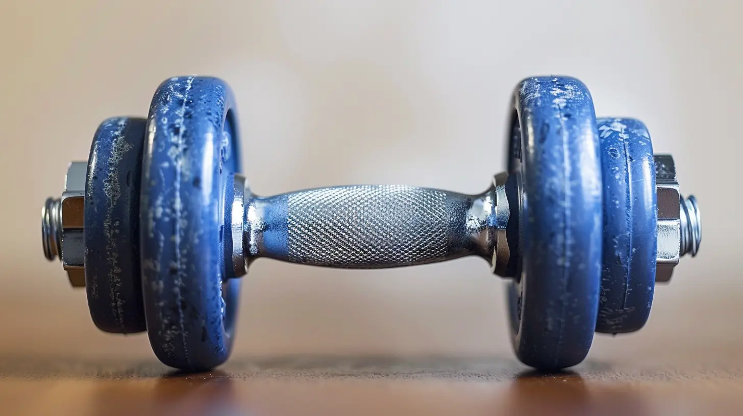 Is Form More Important Than Weight? Proper Techniques for Lifting