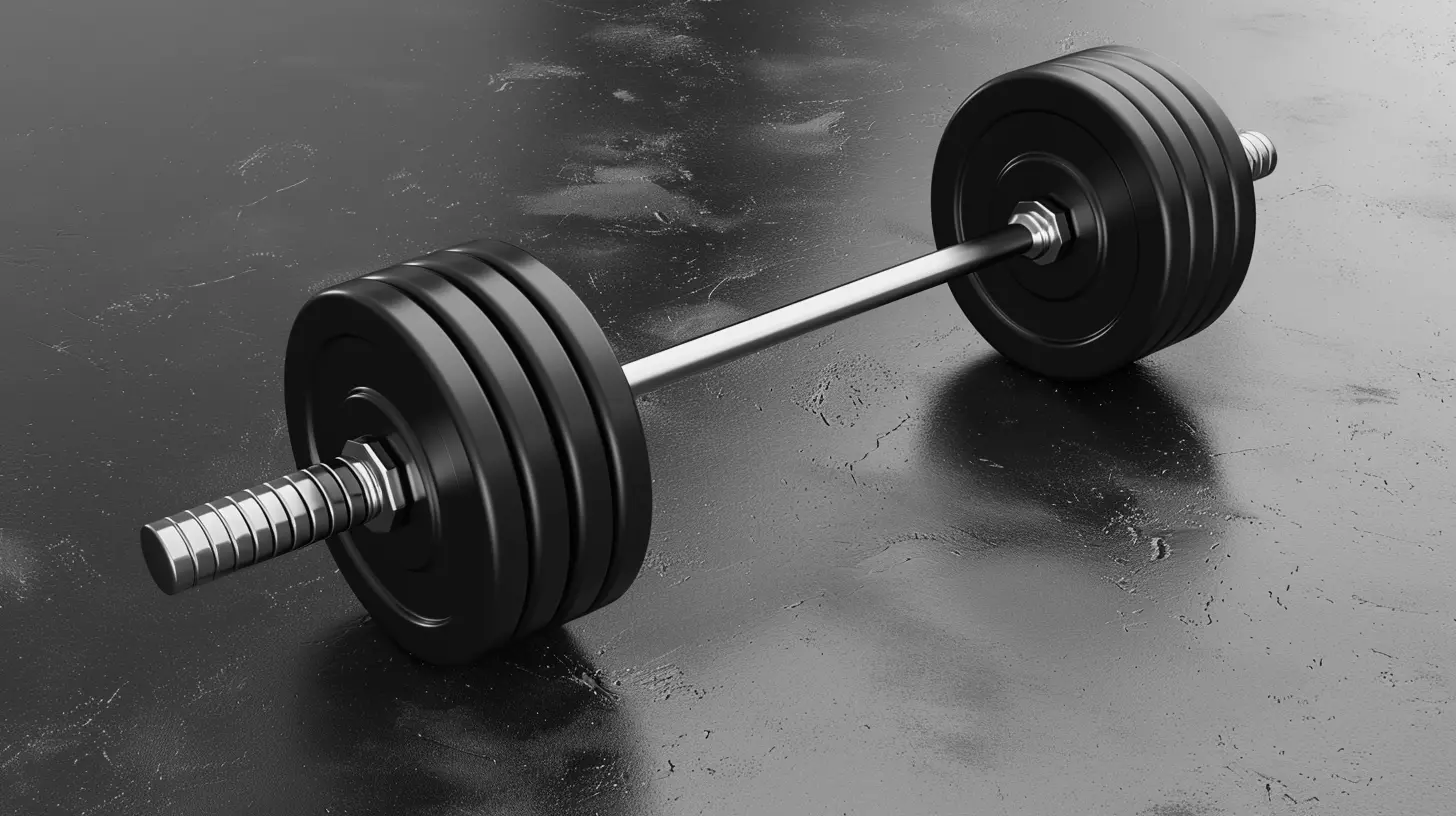 Is Form More Important Than Weight? Proper Techniques for Lifting
