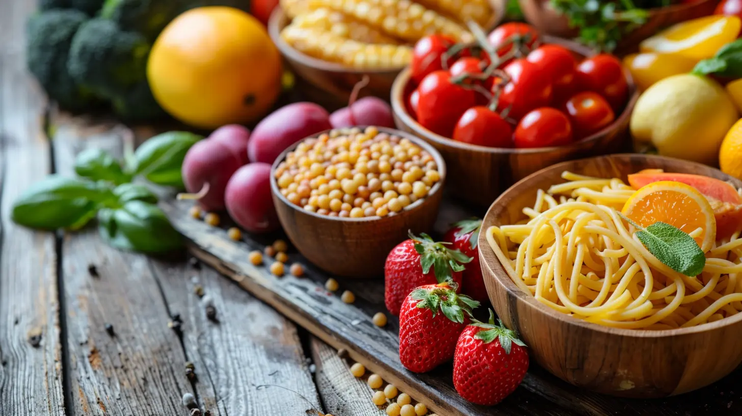 Is Your Low-Carb Diet Missing Fiber? Here's What to Do