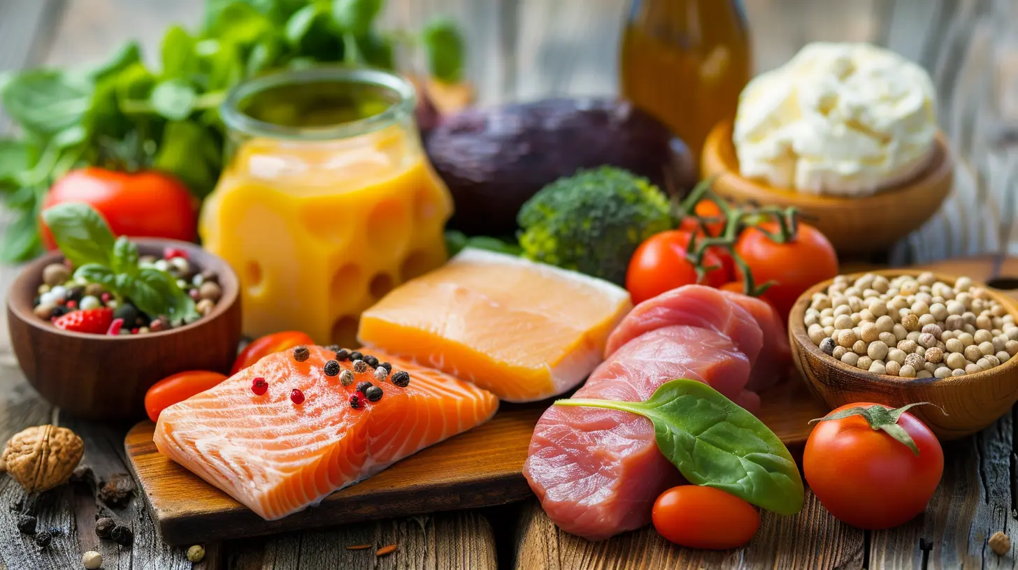Low Carb Diet Mistakes You're Probably Making