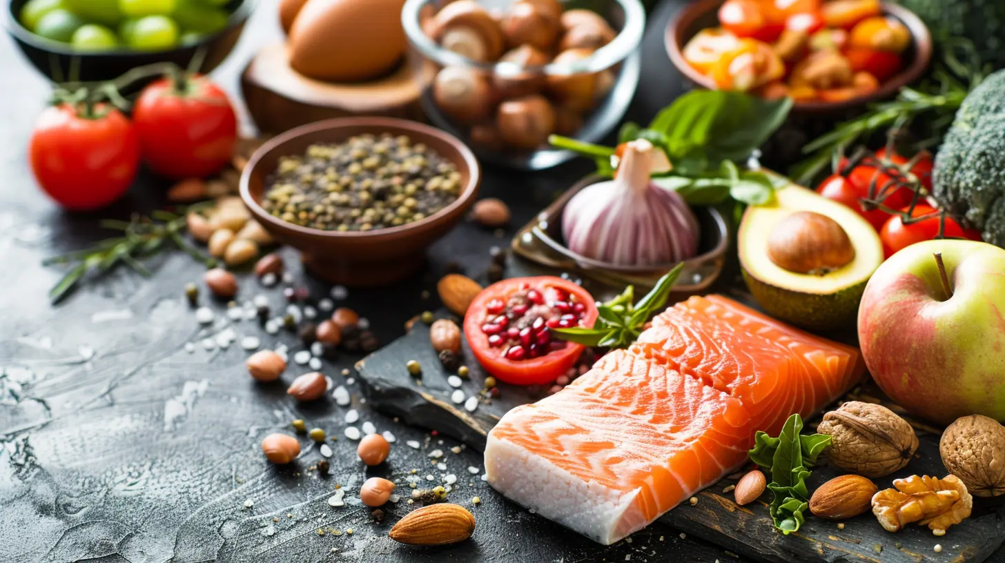 Low Carb Diet Mistakes You're Probably Making
