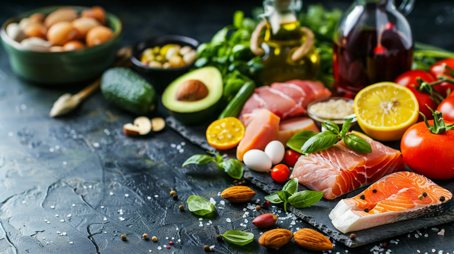 Low Carb Diet Mistakes You're Probably Making