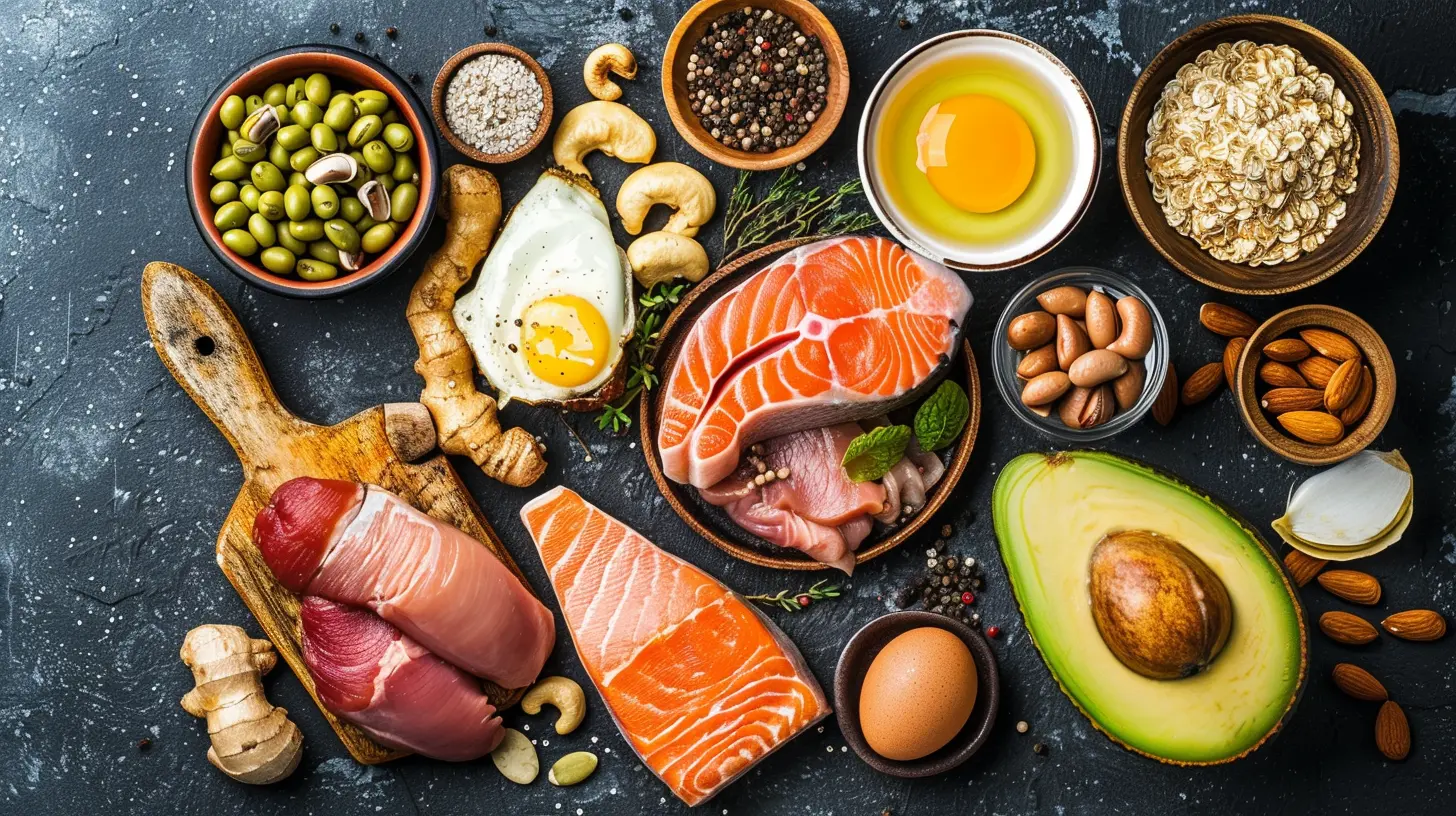 Low Carb Diet Mistakes You're Probably Making