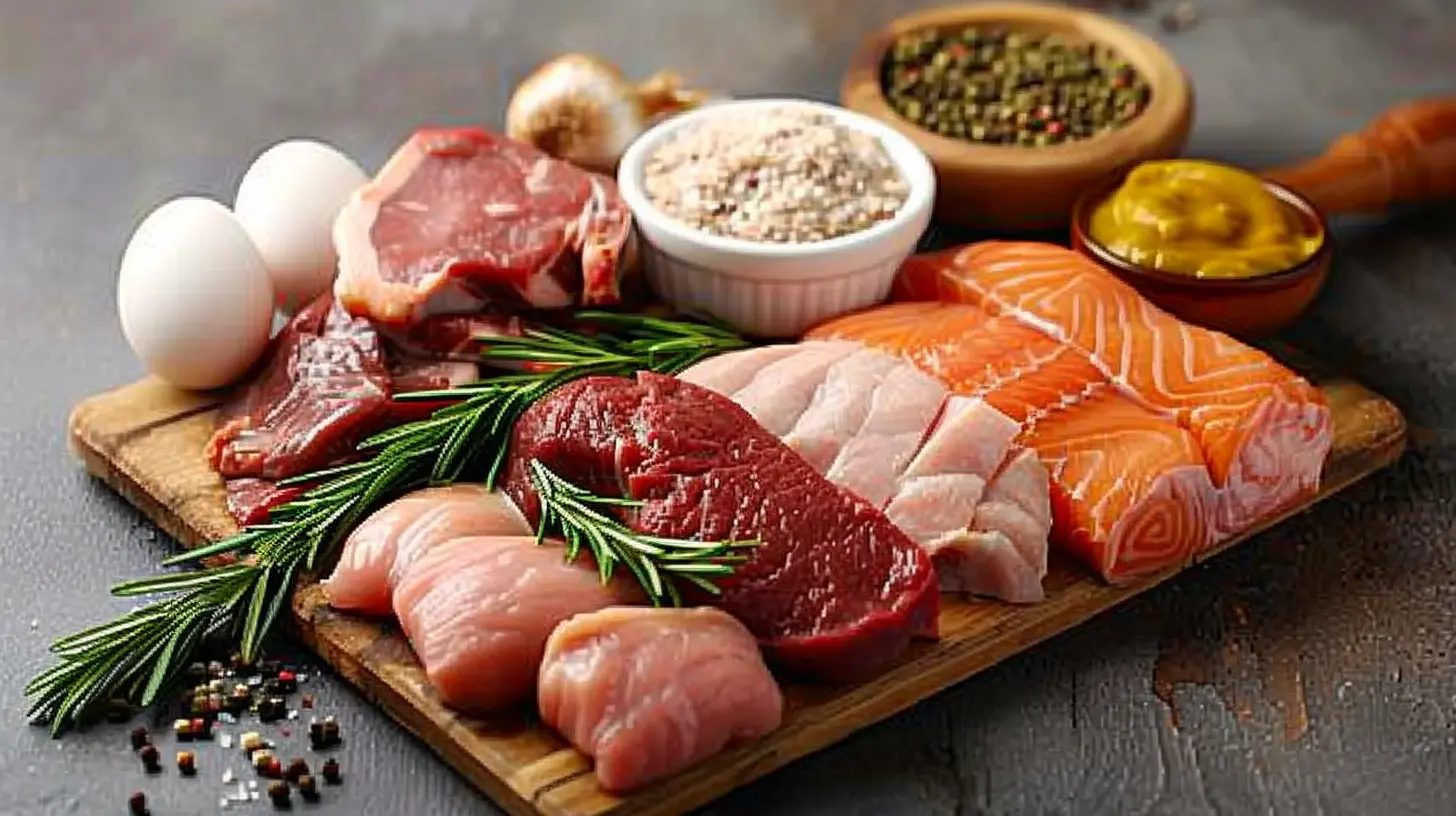 Low Carb Diets and Heart Health: What You Need to Know