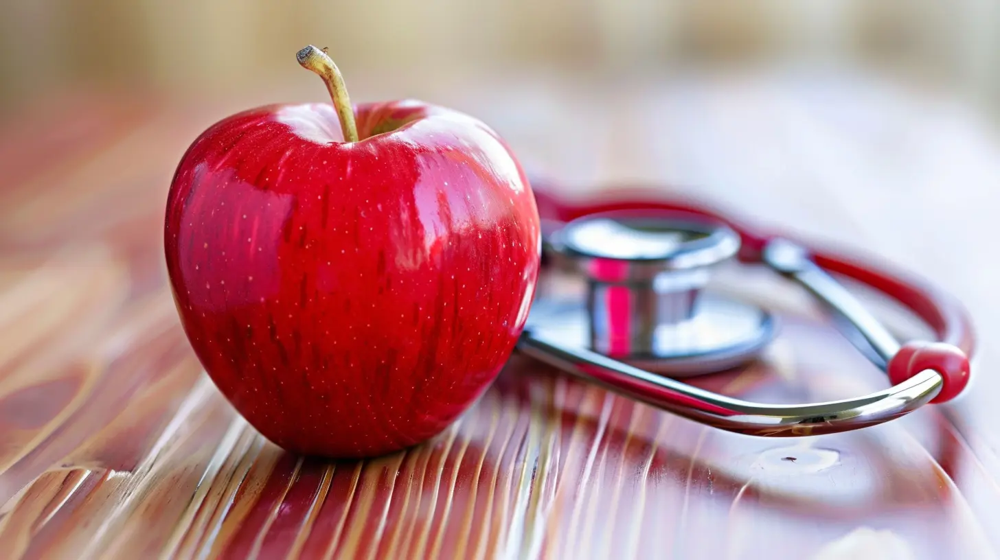 Low Carb Diets and Heart Health: What You Need to Know