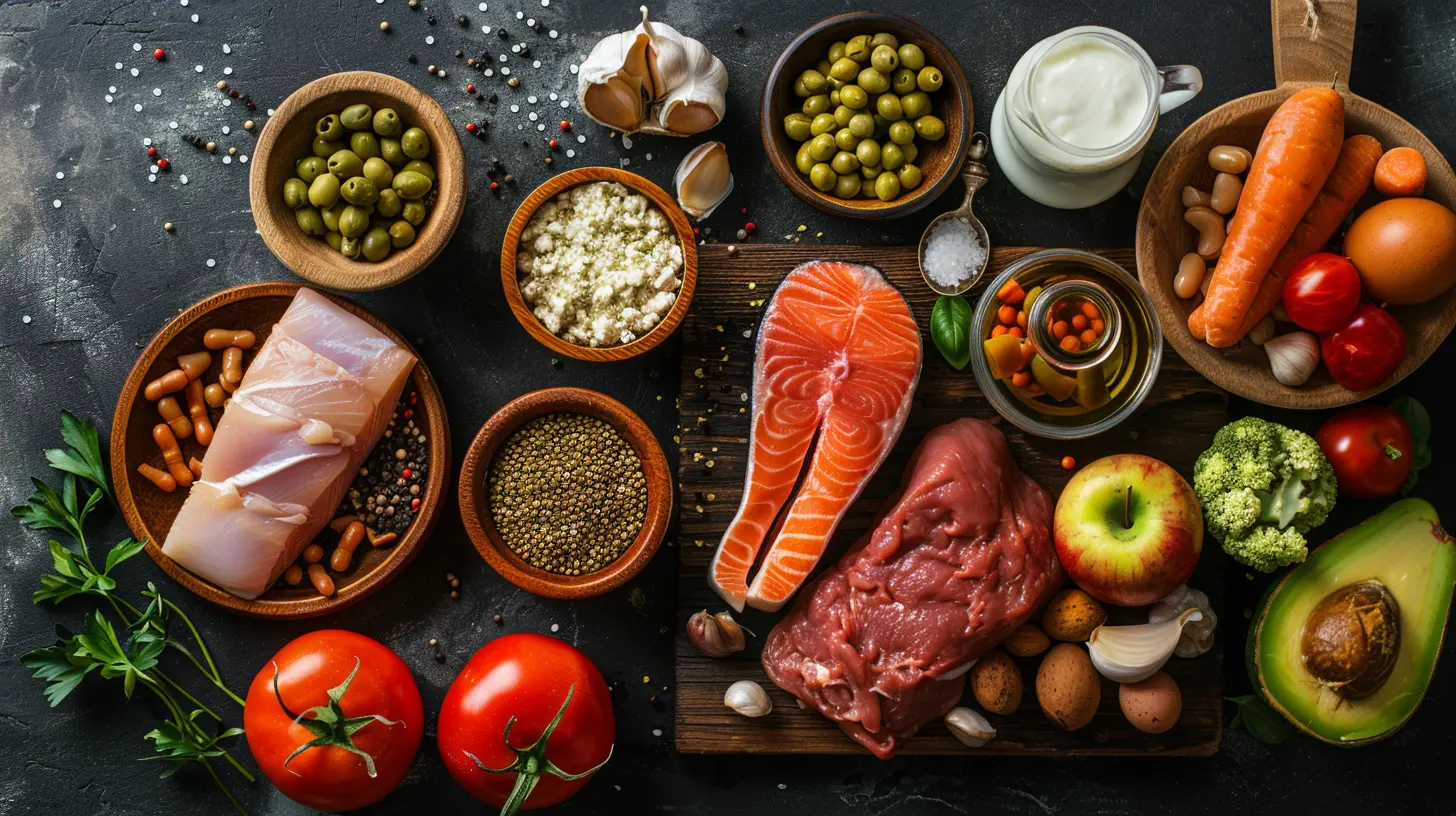 Low Carb Diets and Intermittent Fasting: A Powerful Combo
