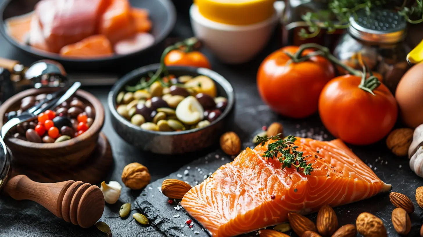 Low Carb Diets and Intermittent Fasting: A Powerful Combo