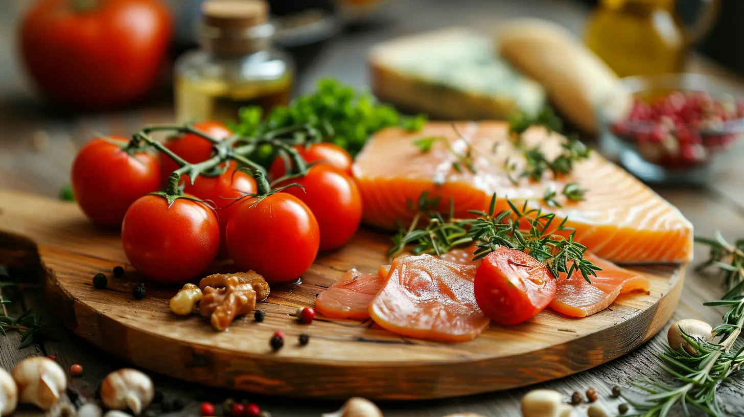 Low Carb Diets and Intermittent Fasting: A Powerful Combo