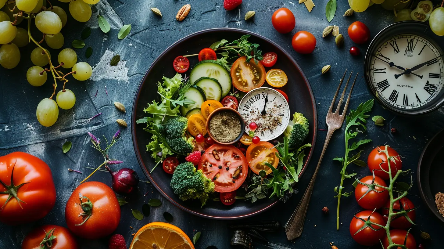 Low Carb Diets and Intermittent Fasting: A Powerful Combo