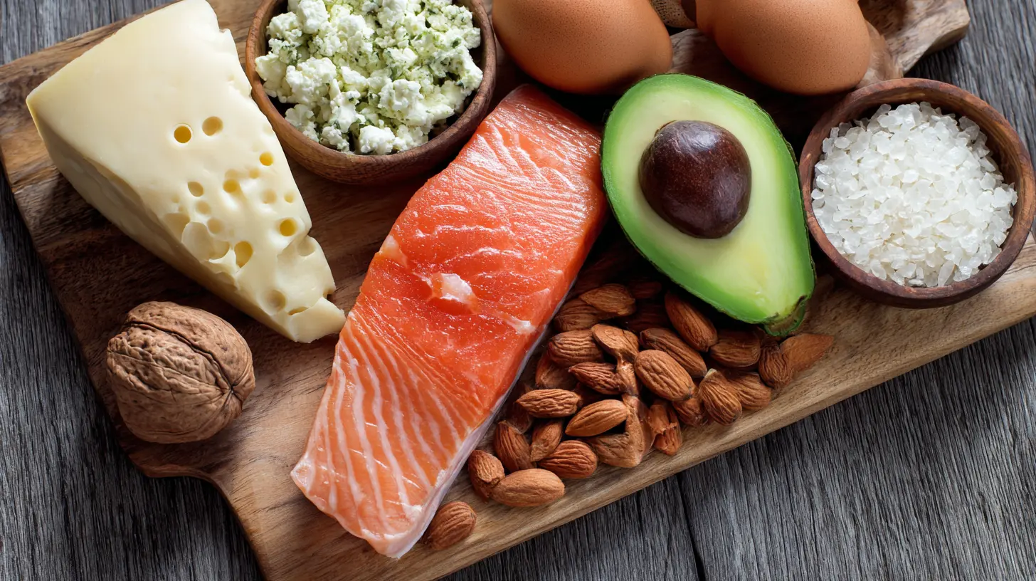 Low Carb Diets for Athletes: Fueling Performance the Right Way