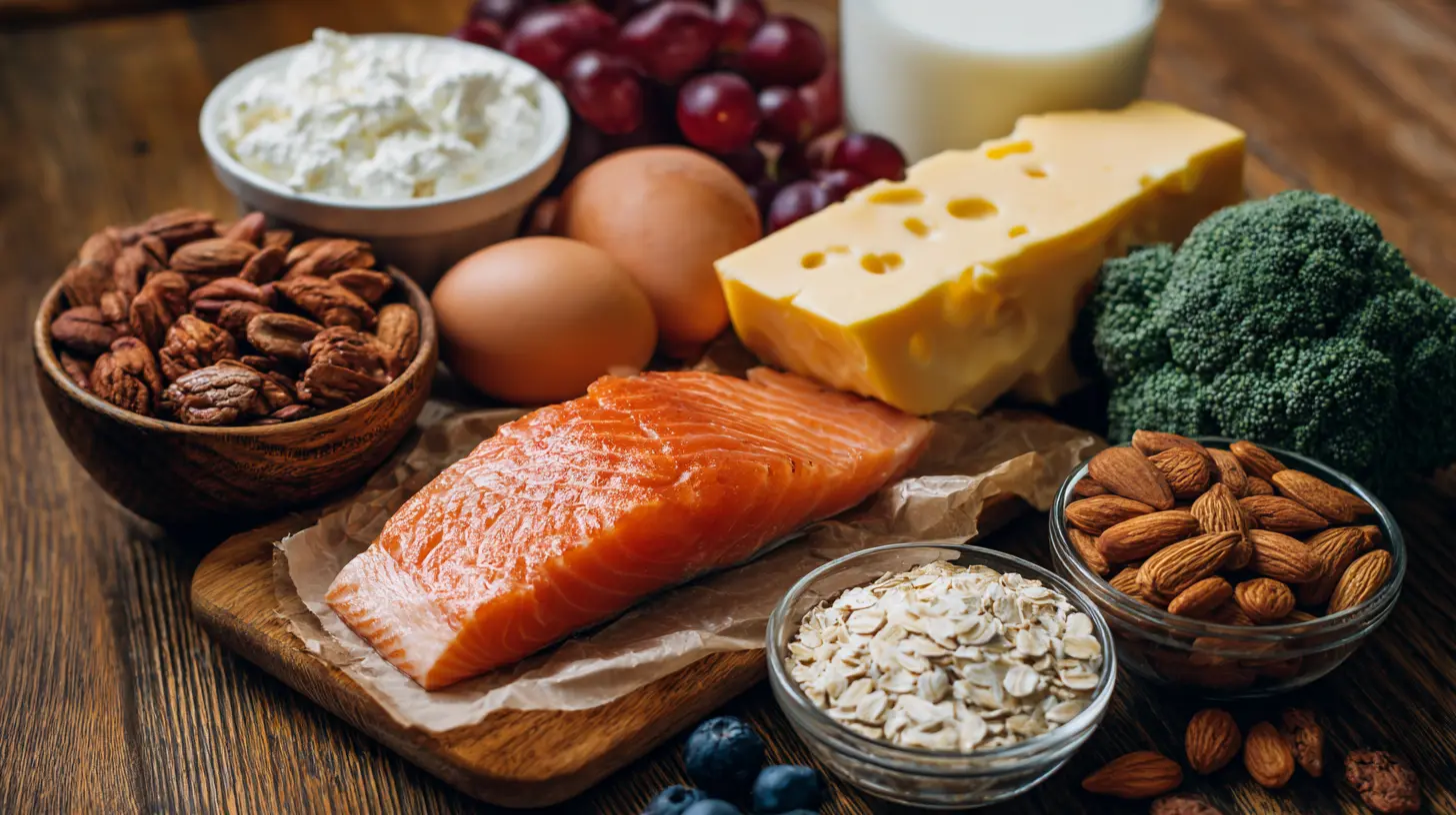 Low Carb Diets for Athletes: Fueling Performance the Right Way