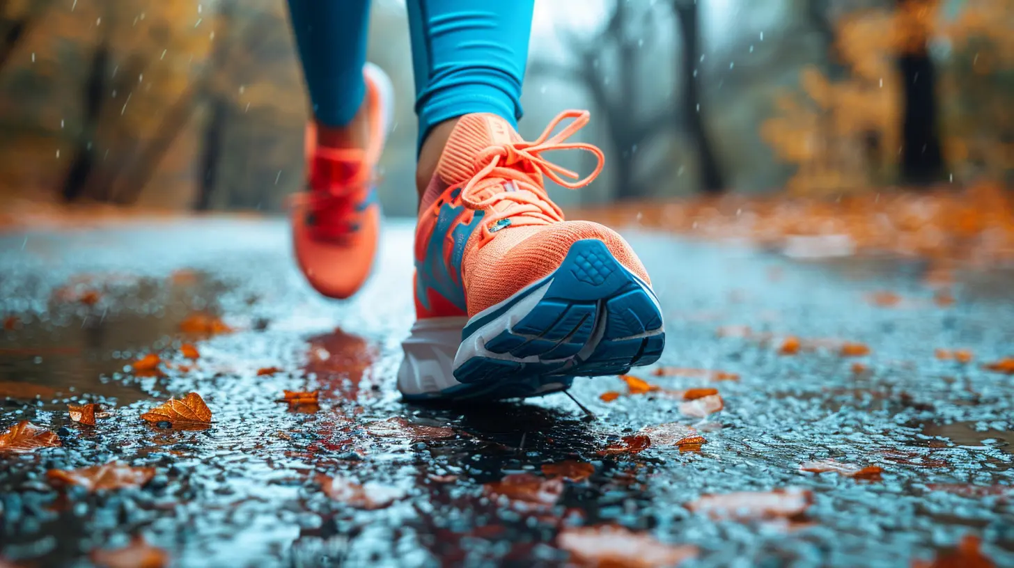 Low-Impact Exercises That Keep You Moving and Pain-Free