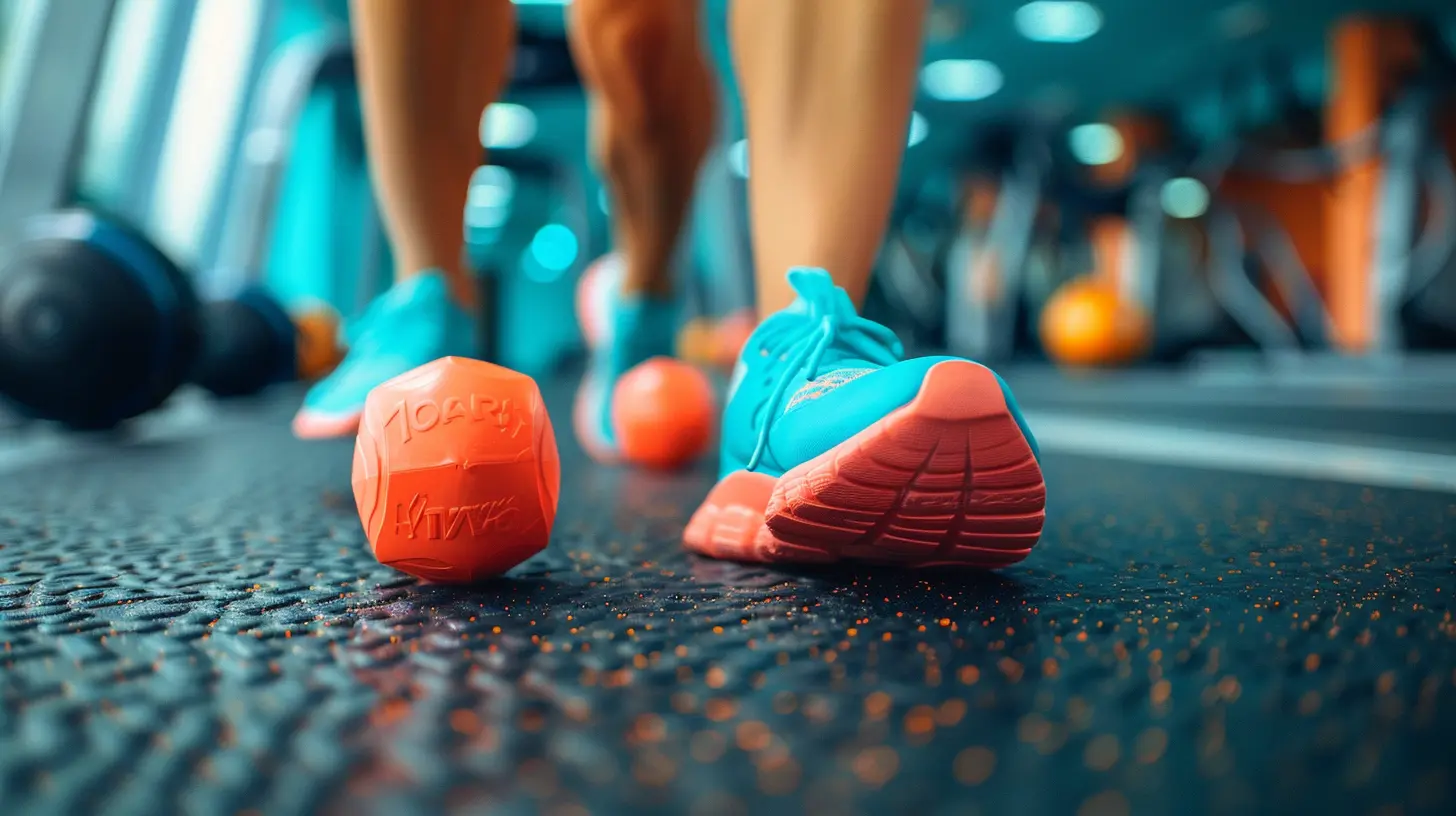Low-Impact Exercises That Won’t Hurt Your Joints