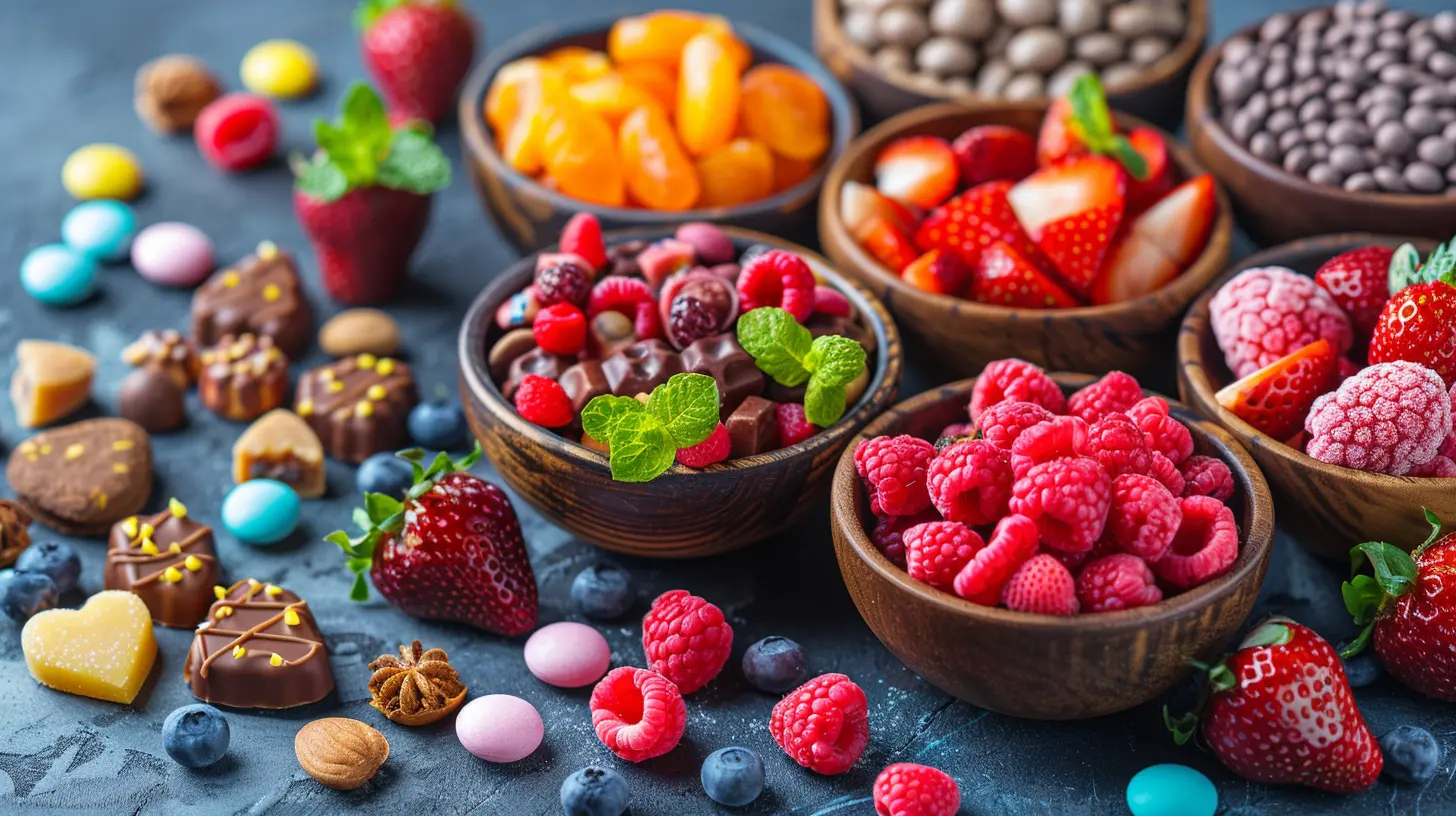 Low Sugar Diets and Cardiovascular Health: What You Need to Know
