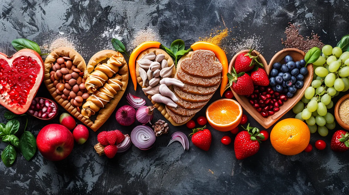 Low Sugar Diets and Cardiovascular Health: What You Need to Know
