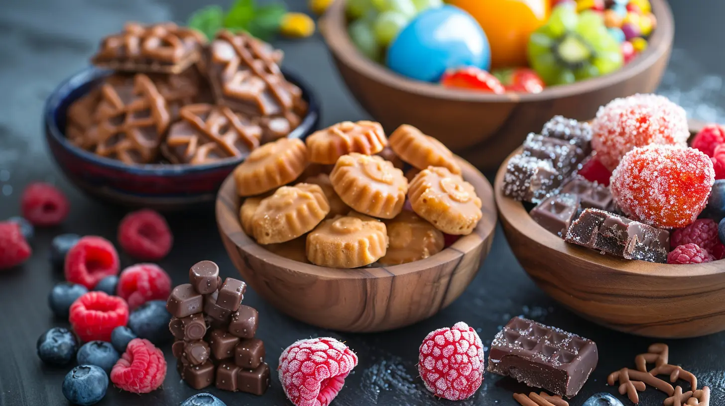 Low Sugar Diets and Cardiovascular Health: What You Need to Know