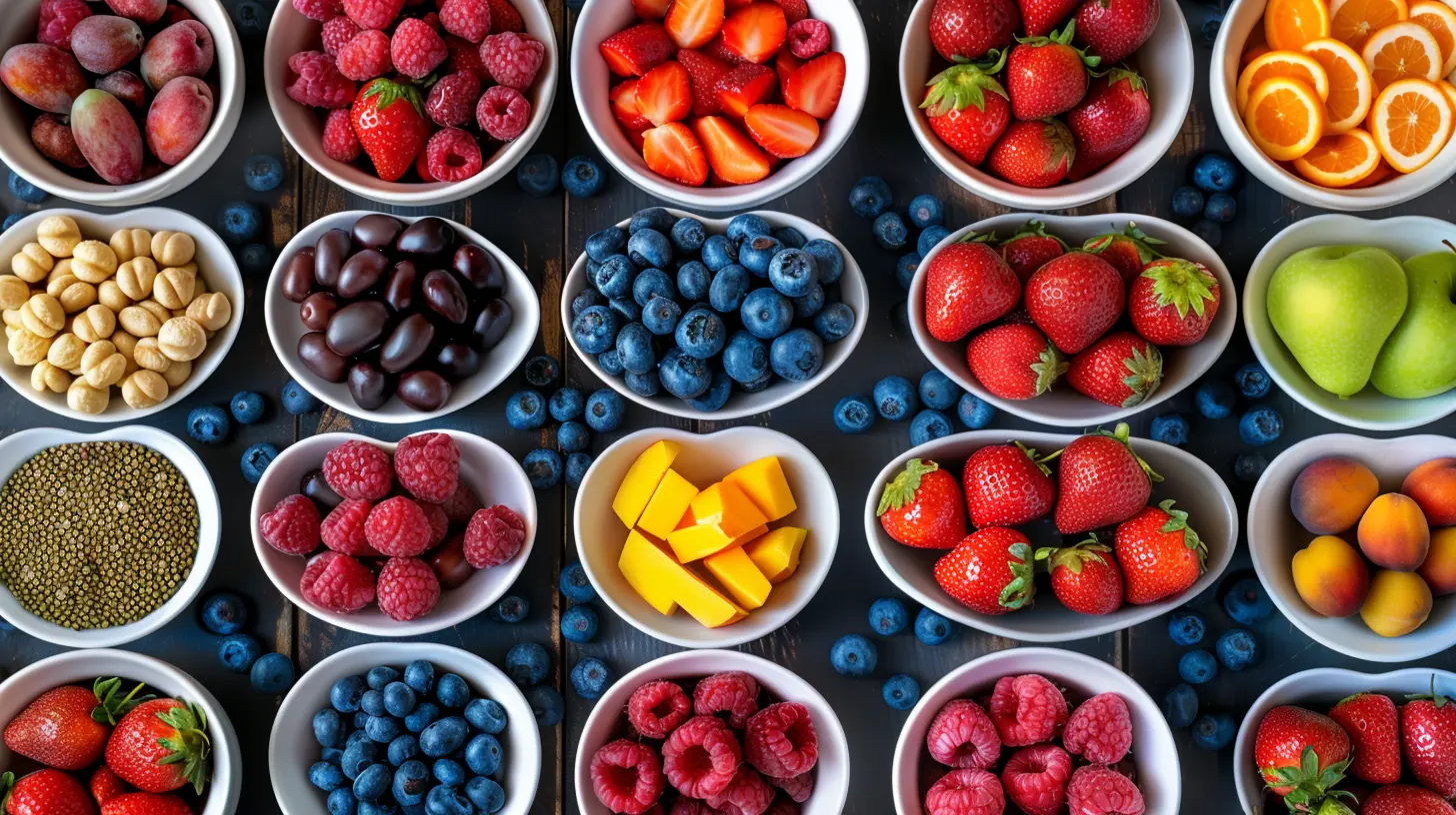 Low Sugar Diets and Cardiovascular Health: What You Need to Know
