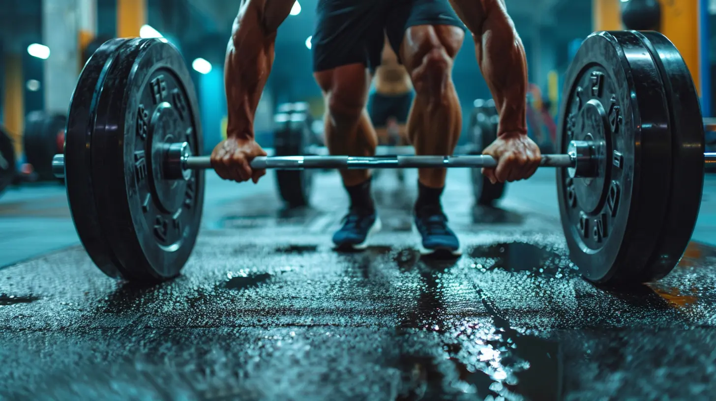 Maintaining Strength Gains During Travel or Breaks