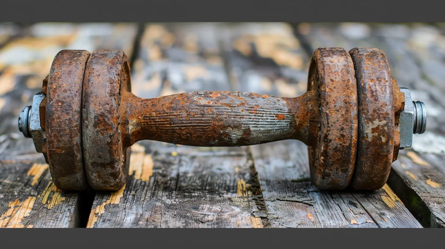 Mastering the Mind-Muscle Connection in Weight Training