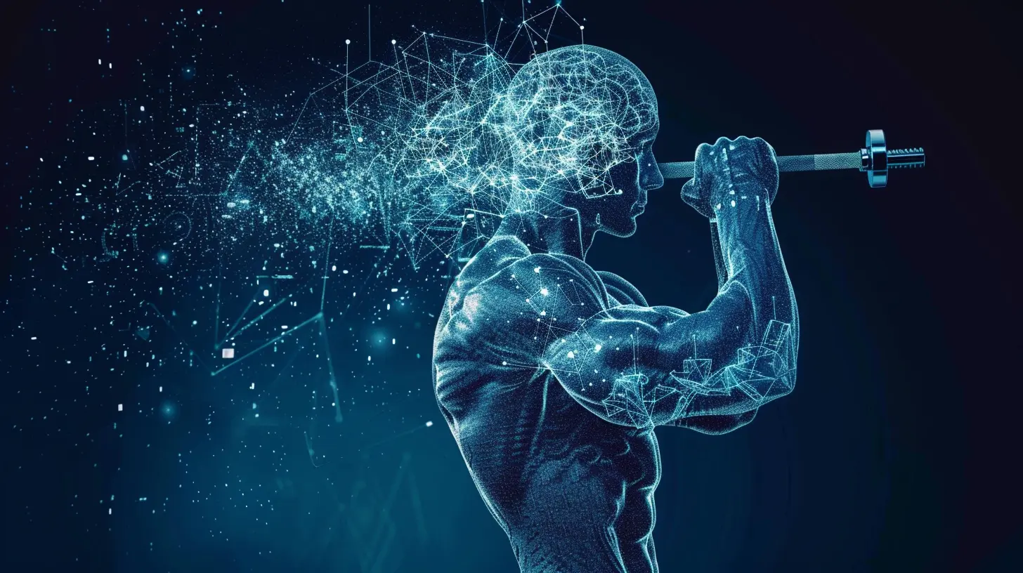 Mastering the Mind-Muscle Connection in Weight Training