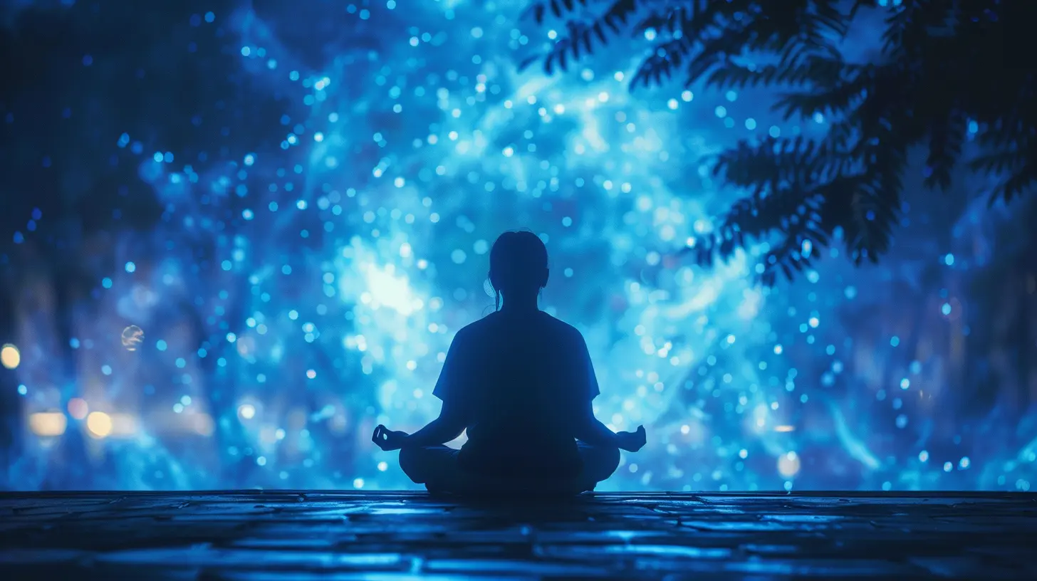 Meditation for Enhancing Intuition and Inner Wisdom