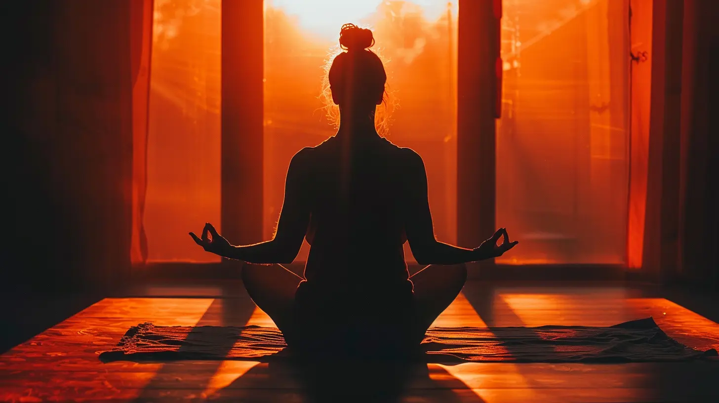 Meditation Techniques to Improve Self-Love and Acceptance