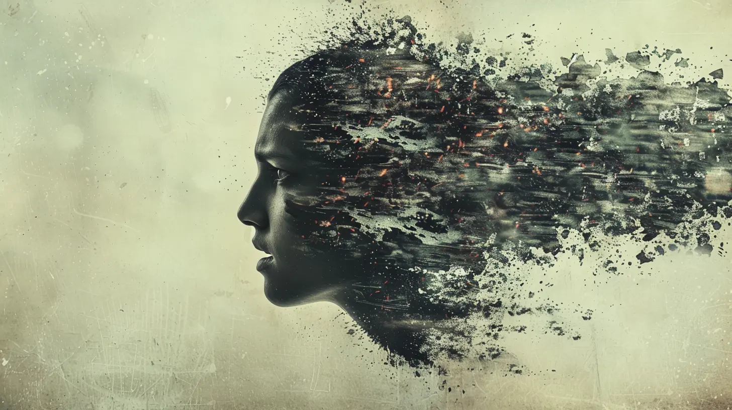 Mental Strategies to Keep You Motivated on a Tough Run