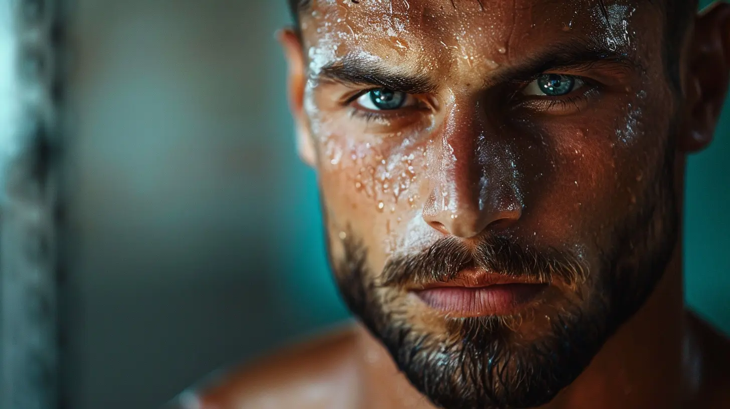 Mind-Muscle Connection: How to Focus During Workouts