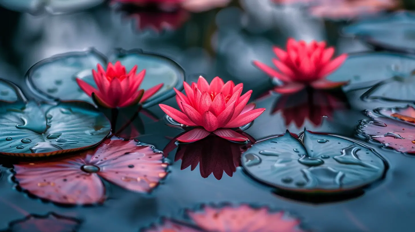 Mindful Affirmations to Cultivate Positivity