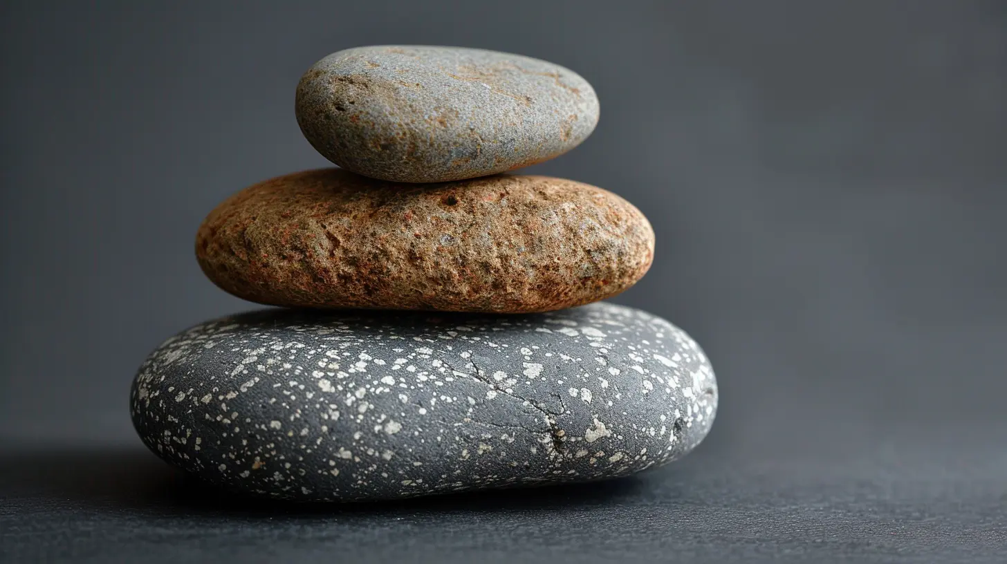 Mindfulness for Busy Professionals: Strategies for Staying Calm