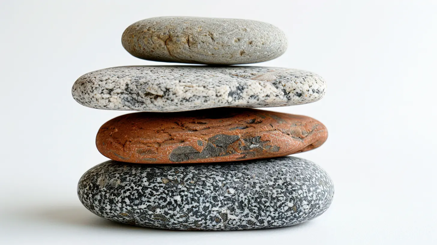 Mindfulness for Busy Professionals: Strategies for Staying Calm