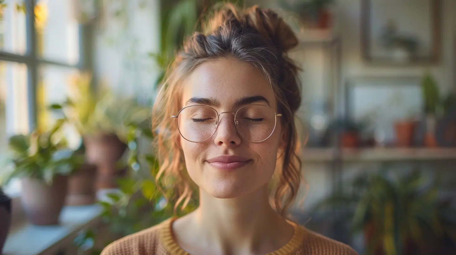 Mindfulness for Busy Professionals: Strategies for Staying Calm