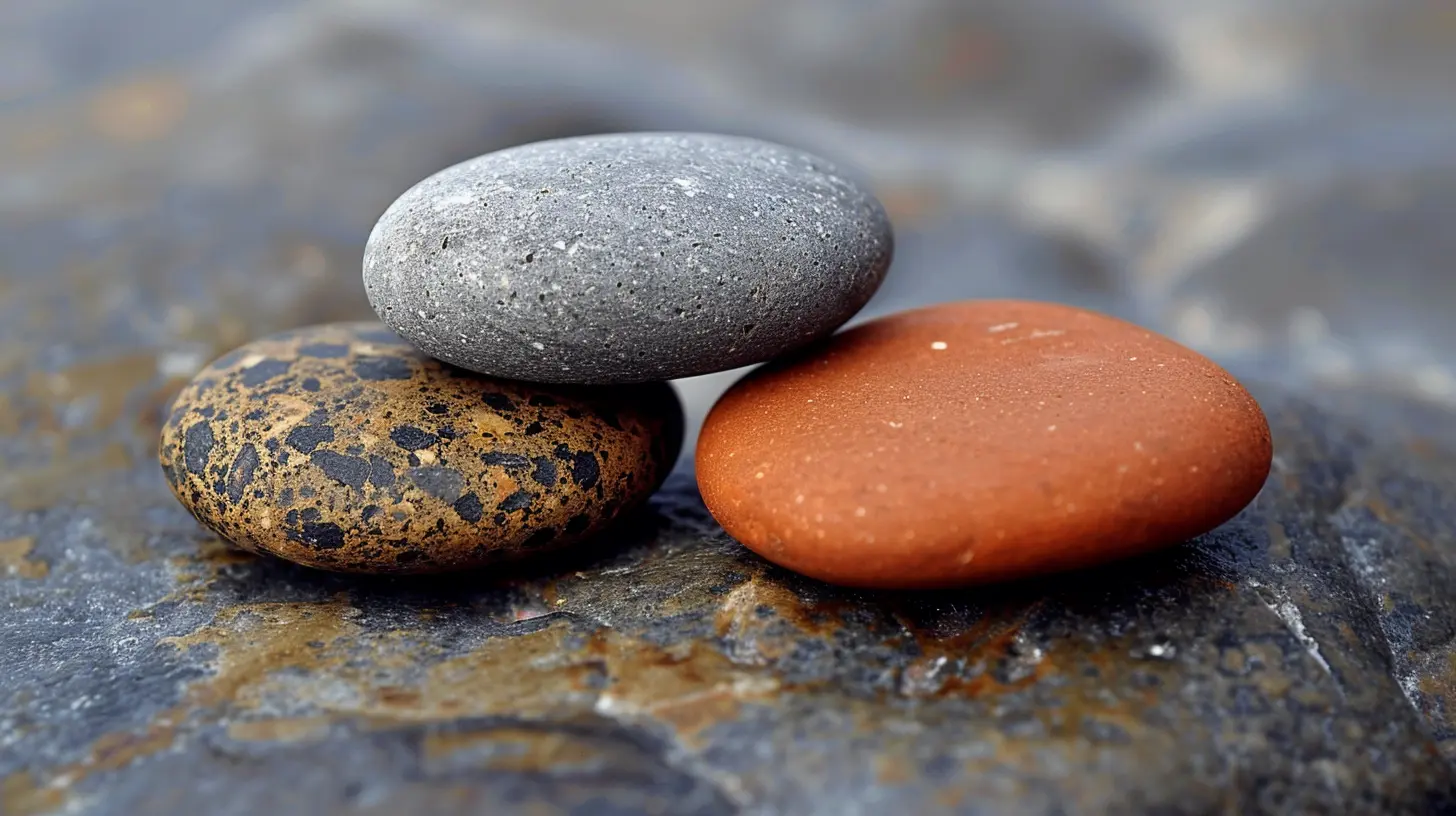 Mindfulness for Busy Professionals: Strategies for Staying Calm