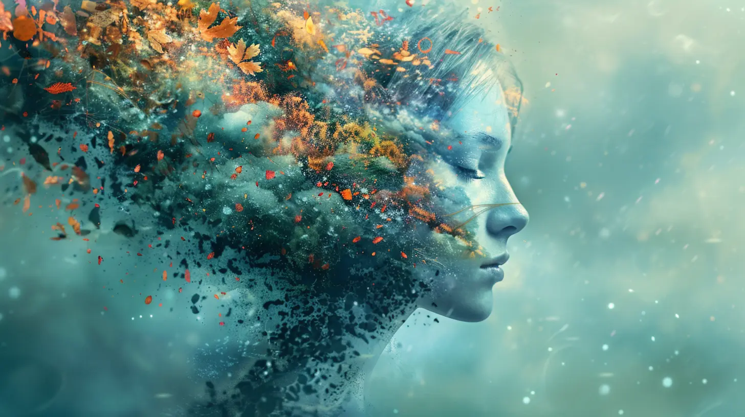 Mindfulness in Parenting: Staying Calm in Chaos