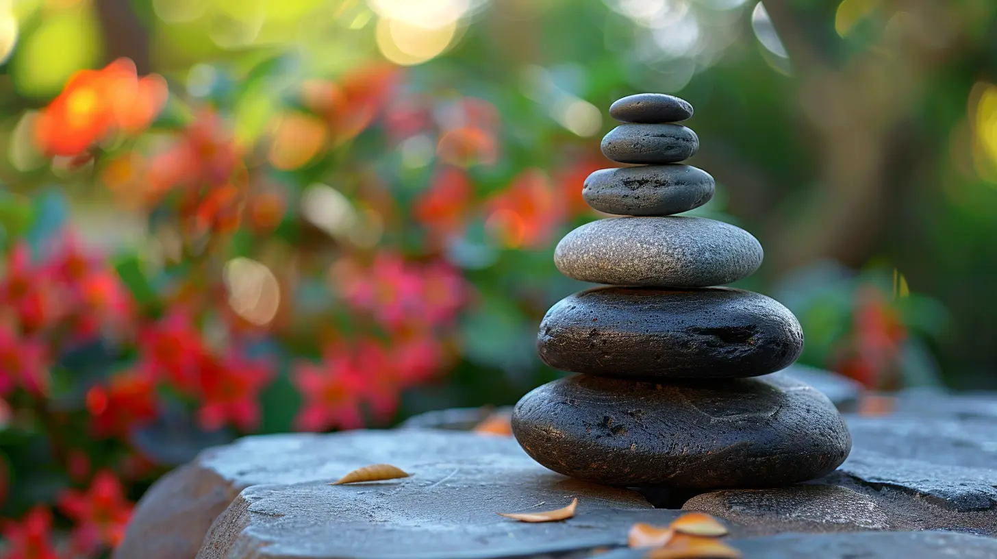 Mindfulness Meditation for Longevity and Inner Peace