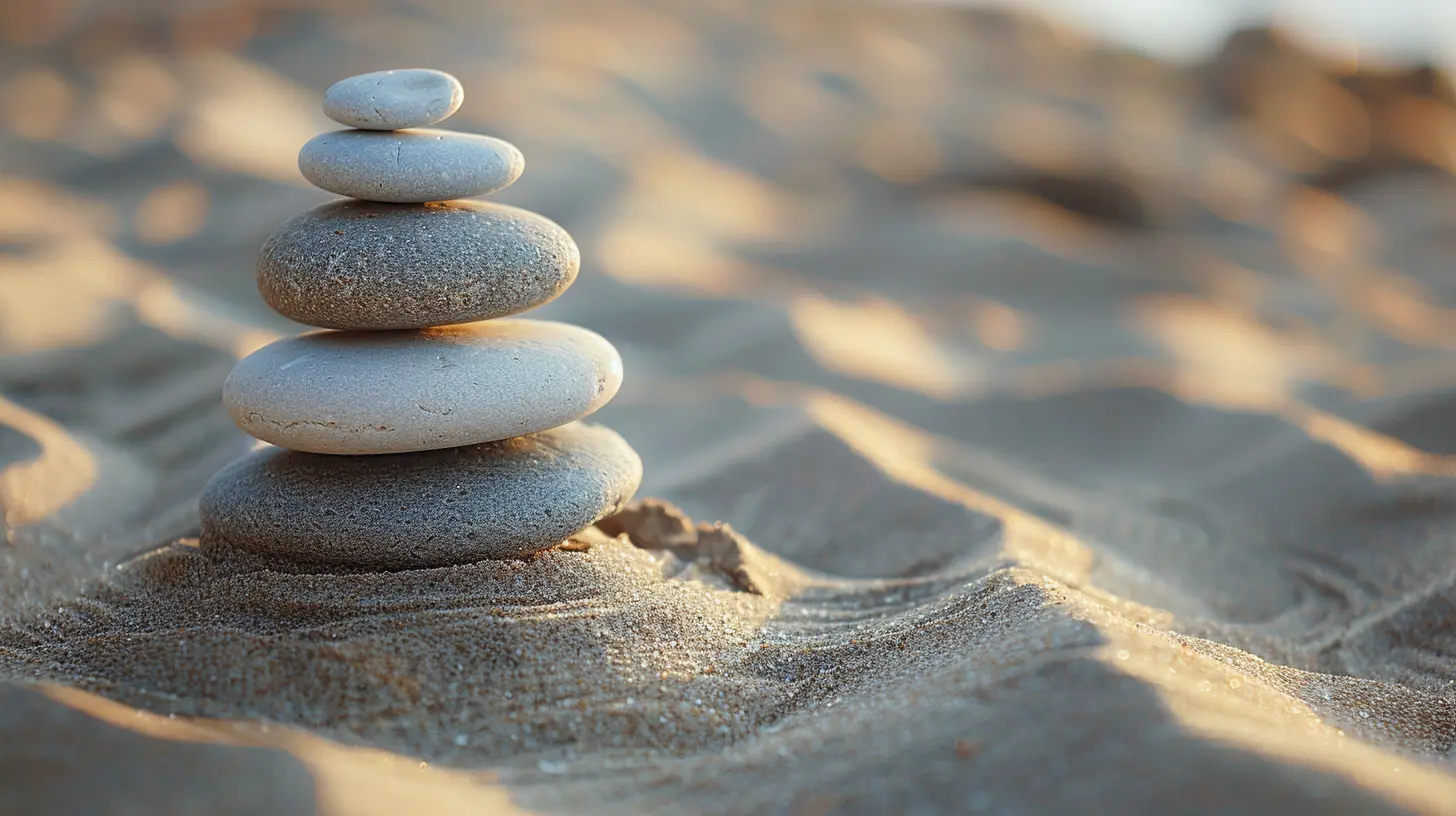 Mindfulness Techniques for Handling Grief and Loss